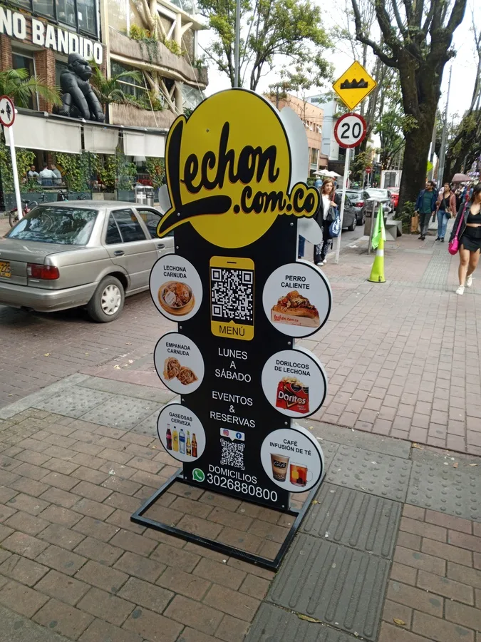 ROMPETRAFICO